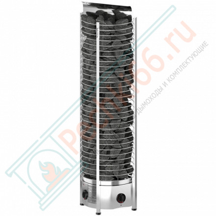 Электрокаменка TOWER TH3-45NB-WL-P (SAWO) до 6 м3