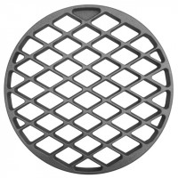 Чугунная решетка-гриль Сибирячка РГ-3, d-275 мм (Рубцовск-Литком)