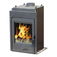Каминная топка Vesta Insert (Plamen)