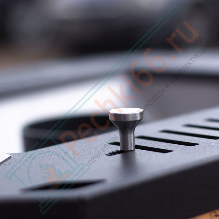 Печь банная HARD CERAMIC ANTIQUE 28M 2021 Панорама (Сталь-Мастер)