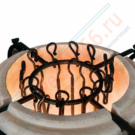 Тандыр Аладдин mini (Амфора)