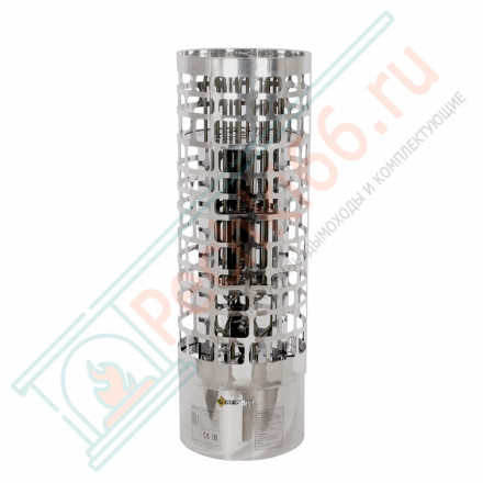 Электрокаменка напольная CILINDR - 45 (Везувий) до 6 м3