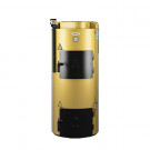 Котел твердотопливный Mini S8 (Stropuva) 8 кВт