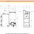 Котел автоматический Rio-26 (Zota) 26 кВт