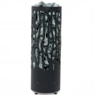 Электрическая печь BORN Rain 90E Black, 9 кВт