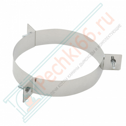 Хомут растяжки (430-0,8) d-180/280 (ТиС)