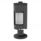 Печь Denali S, на ножке (Stav)