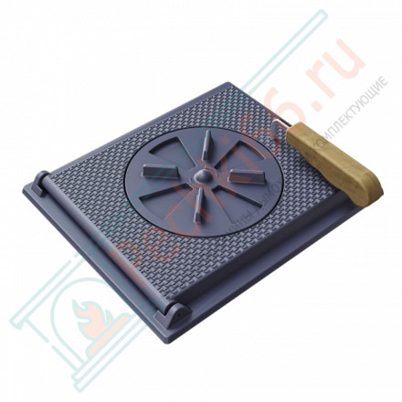 Дверца для облицовок GEFEST 450 (ТехноЛит)