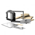 Теплообменник Аквариус (T.M.F) Теплообменник Аквариус (T.M.F)