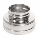 Конус Термо КТ-Р (316-0.5/304) d-150/210 (ТиС Промо) Конус Термо КТ-Р (316-0.5/304) d-150/210 (ТиС Промо)