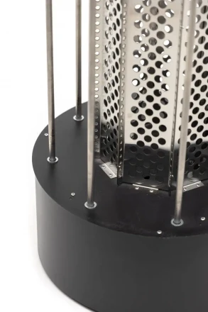 Электрическая печь BORN Rock GB200E, жадеит, 12 кВт