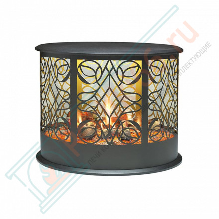 Электрокамин Volterra Opti-V (Dimplex)