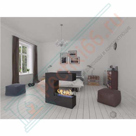 Биокамин Magnate (ZeFire)