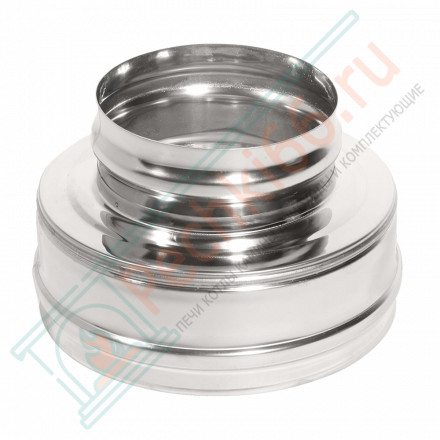 Конус Термо КТ-Р (316-0.5/304) d-180/240 (ТиС Промо)