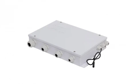 Пульт управления электрокаменкой BORN CP 18 (Born)