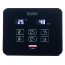 Пульт управления электрокаменкой BORN CP 18 (Born) Пульт управления электрокаменкой BORN CP 18 (Born)