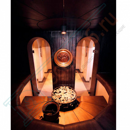 Электрокаменка Legend PO165 16,5kW (Harvia)