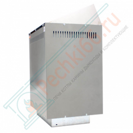 Электрокаменка «Душка» ЭКМ-6 окрашенный корпус (Урал-Микма-Терм) до 10 м3