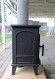 Печь-камин Dingo (FireBird) 5 кВт в Ижевске