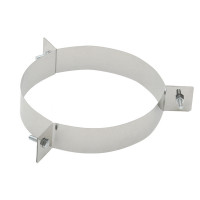 Хомут растяжки (430-0,8) d-180/240 (ТиС)