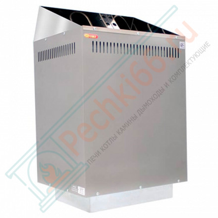 Электрокаменка «Душка» ЭКМ-12 окрашенный корпус (Урал-Микма-Терм) до 20 м3