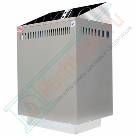 Электрокаменка «Душка» ЭКМ-12 окрашенный корпус (Урал-Микма-Терм) до 20 м3