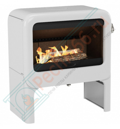 Чугунная печь-камин ROCK 500 TB E12 (Dovre)