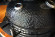 Керамический гриль SG с окошком, 57 см / 22 дюйма (черный) (Start Grill) в Ижевске