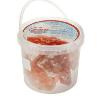 Соль гималайская колотая