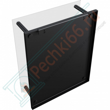 Биокамин GLASS (Kratki)