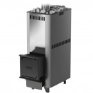 Печь для бани Костёр 21 (Костёр) до 21 м3