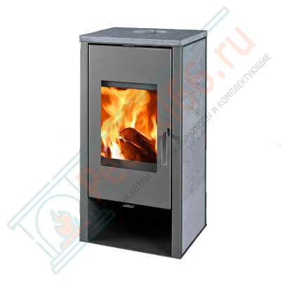 Печь-камин Doranа (Thorma) до 182 м3